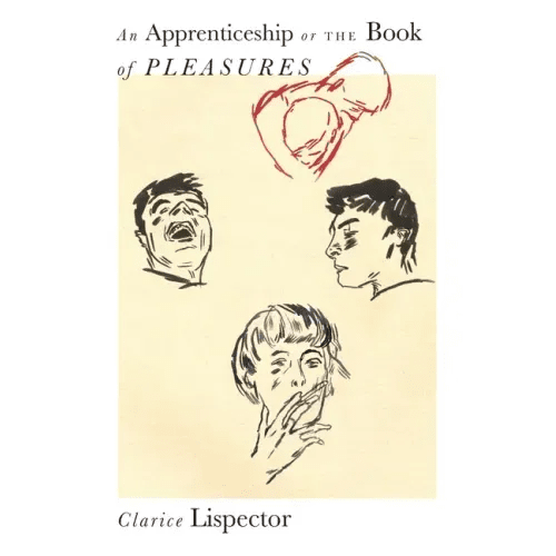 An Apprenticeship or the Book of Pleasures - Paperback - iShook Books