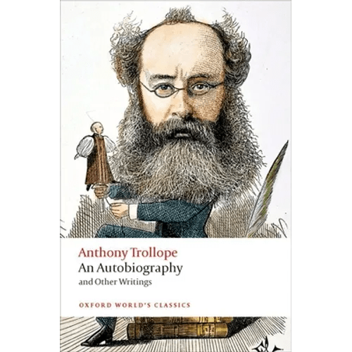 An Autobiography: And Other Writings - Paperback - iShook Books