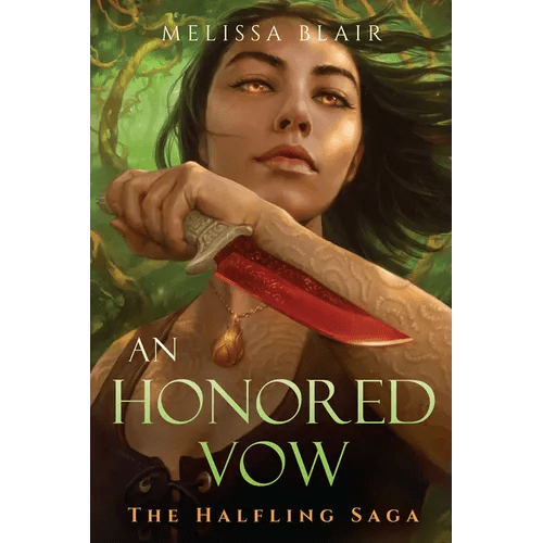 An Honored Vow - Paperback - iShook Books