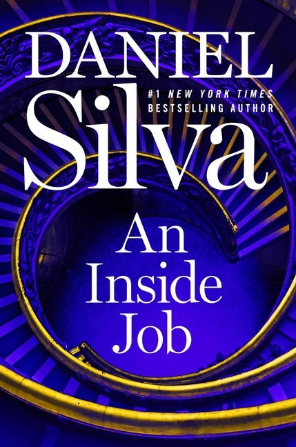 An Inside Job - iShook Books