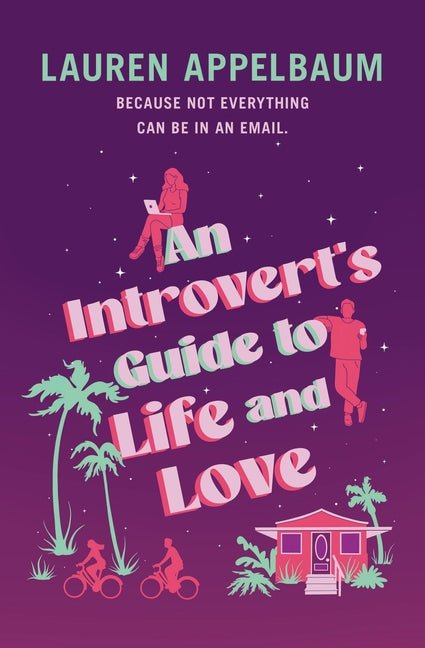 An Introvert's Guide to Life and Love - iShook Books