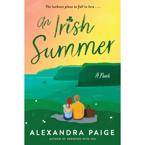 An Irish Summer - Paperback - iShook Books