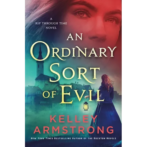 An Ordinary Sort of Evil: A Rip Through Time Novel - Hardcover - iShook Books