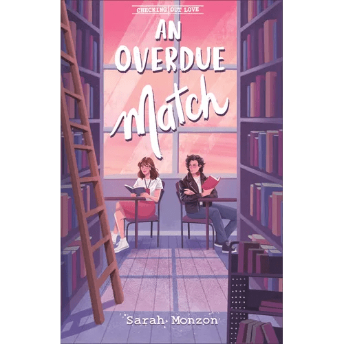 An Overdue Match - Paperback - iShook Books