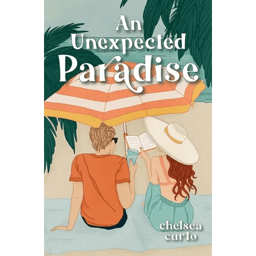 An Unexpected Paradise - Paperback - iShook Books