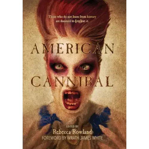 American Cannibal
