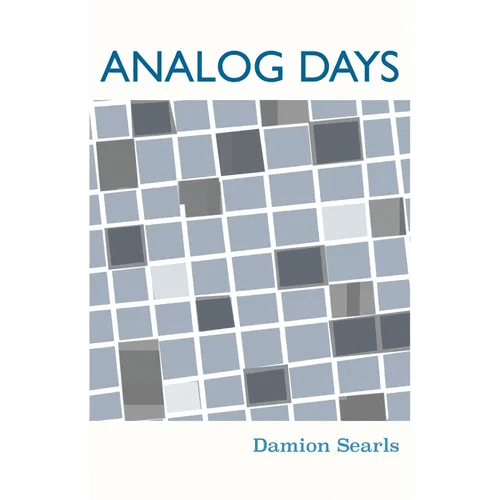Analog Days - Paperback - iShook Books