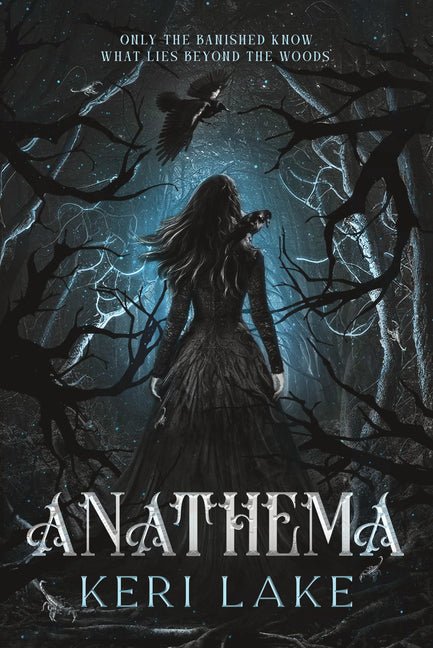 Anathema (Standard Edition) - iShook Books