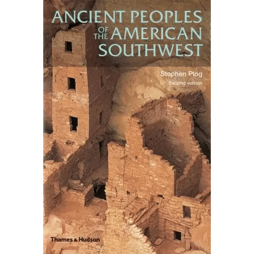Ancient Peoples of the American Southwest - Paperback - iShook Books