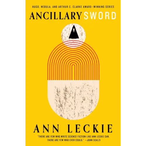 Ancillary Sword - Paperback - iShook Books