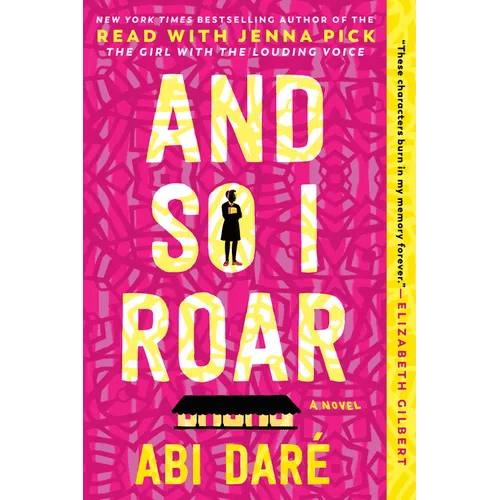 And So I Roar - Paperback - iShook Books