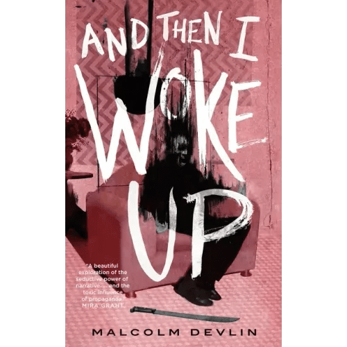 And Then I Woke Up - Paperback - iShook Books