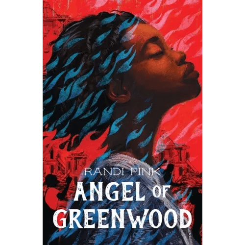 Angel of Greenwood - Paperback - iShook Books