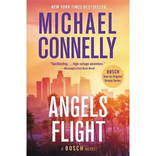 Angels Flight - Paperback - iShook Books
