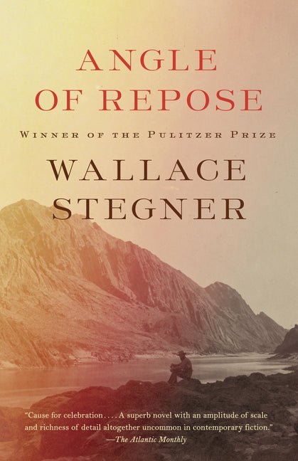 Angle of Repose - iShook Books