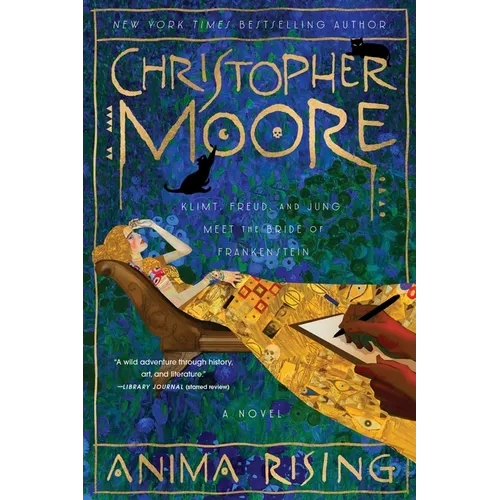 Anima Rising - Paperback - iShook Books