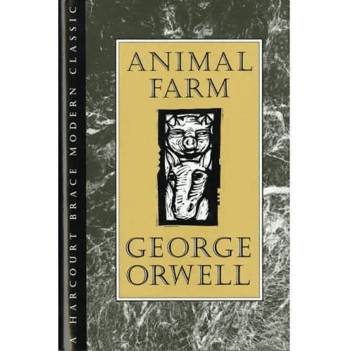 Animal Farm - Hardcover - iShook Books
