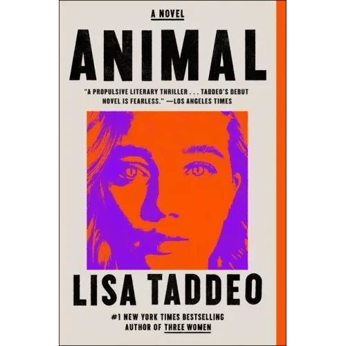 Animal - Paperback - iShook Books