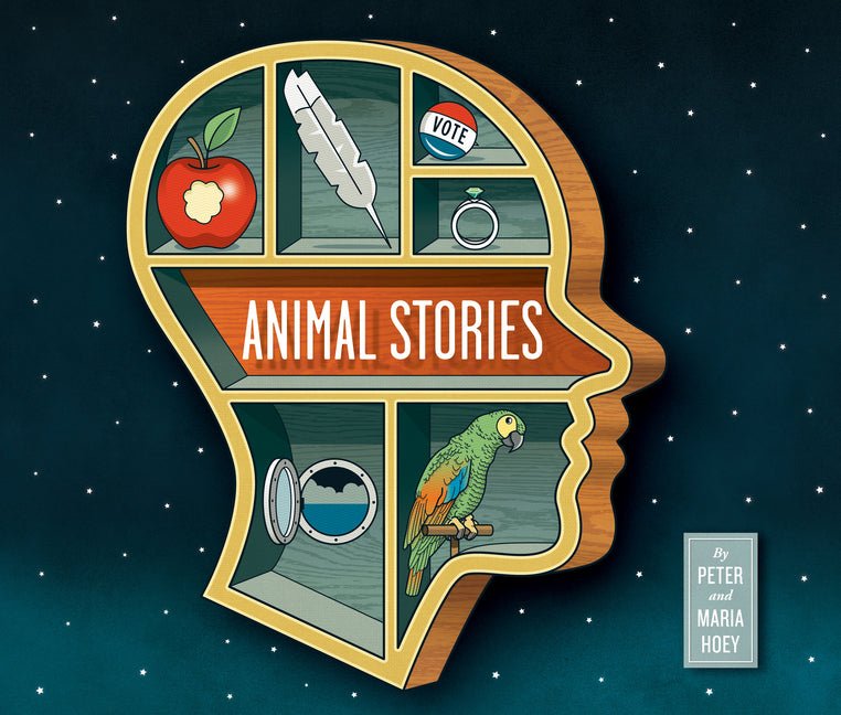 Animal Stories - iShook Books