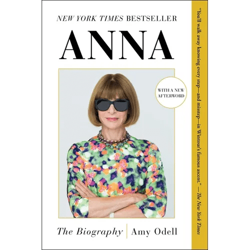 Anna: The Biography - Paperback - iShook Books