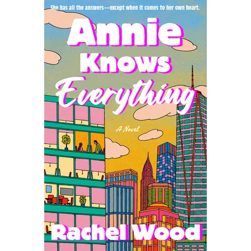 Annie Knows Everything - Paperback - iShook Books