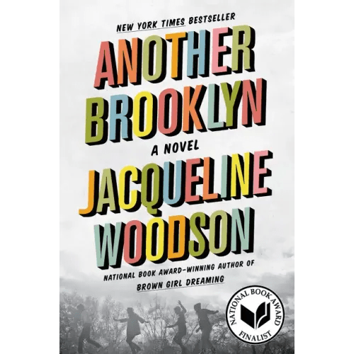 Another Brooklyn - Paperback - iShook Books