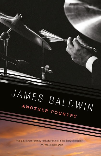 Another Country - iShook Books