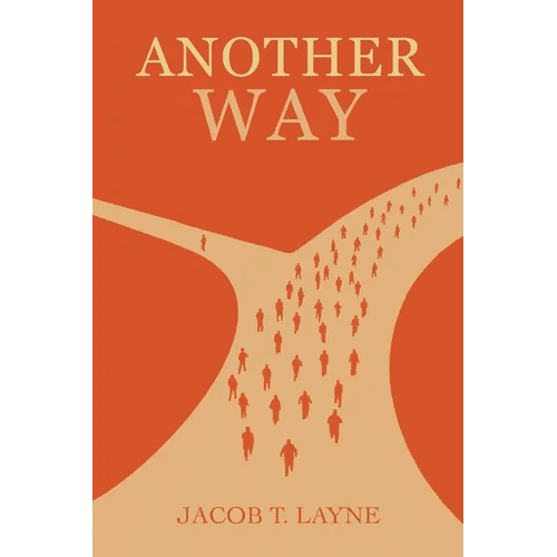 Another Way - Paperback - iShook Books
