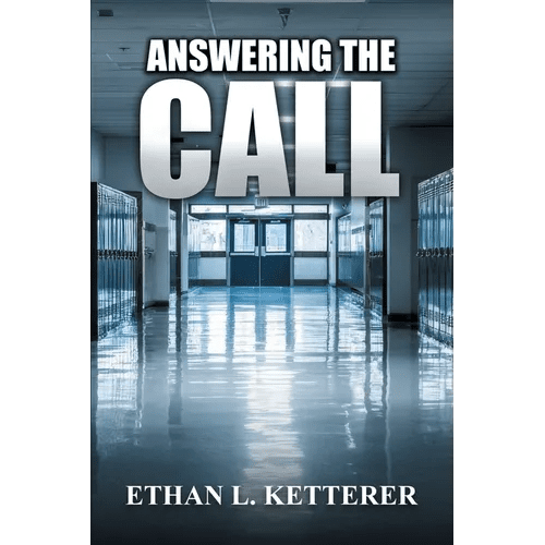 Answering the Call - Paperback - iShook Books