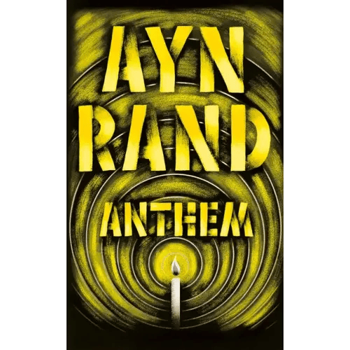 Anthem - Paperback - iShook Books