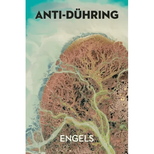 Anti - Dühring - Paperback - iShook Books
