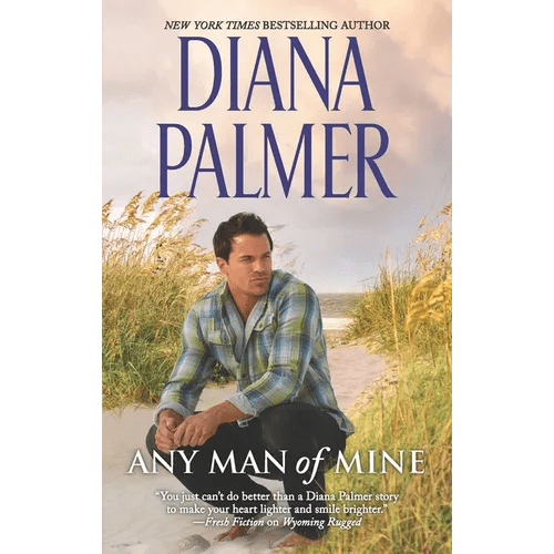 Any Man of Mine: A 2 - In - 1 Collection - Paperback - iShook Books