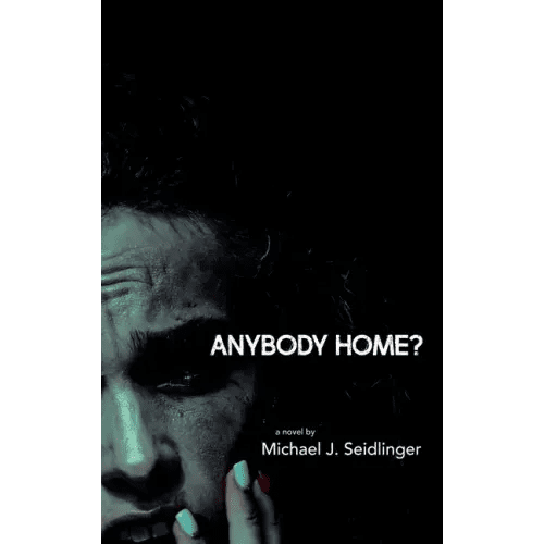 Anybody Home? - Paperback - iShook Books