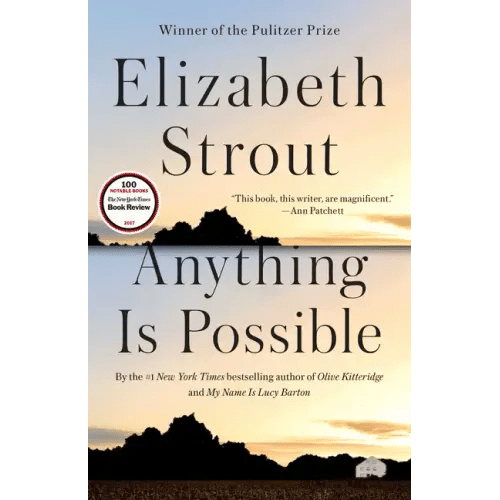 Anything Is Possible - Paperback - iShook Books