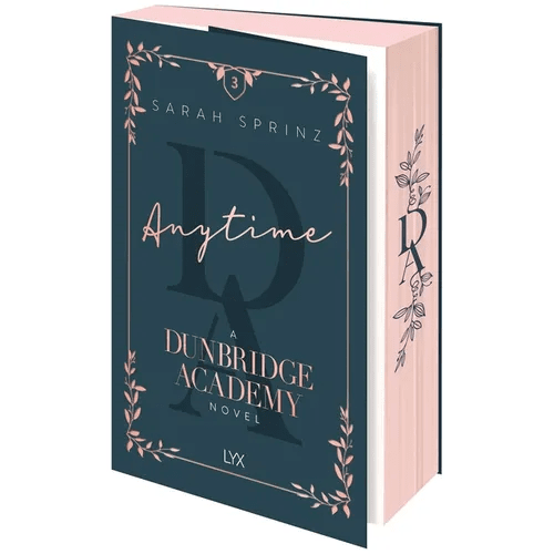 Anytime - Paperback - iShook Books