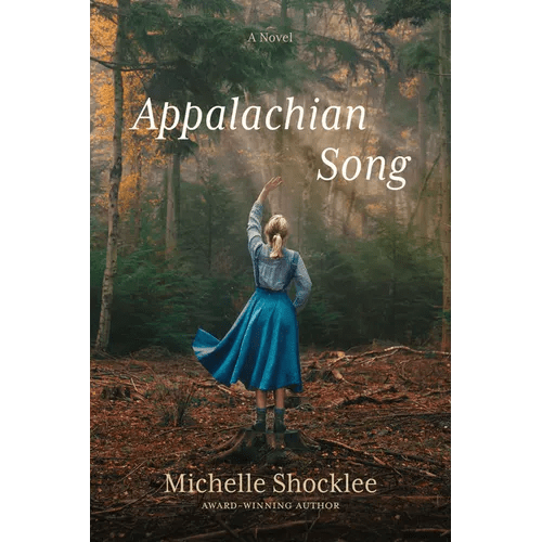 Appalachian Song - Paperback - iShook Books