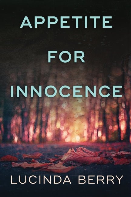 Appetite for Innocence - iShook Books