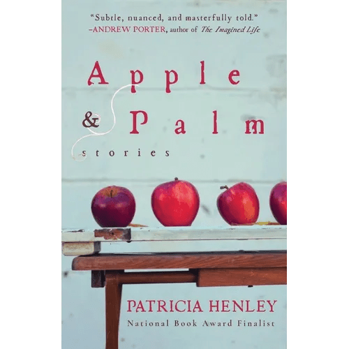 Apple & Palm - Paperback - iShook Books