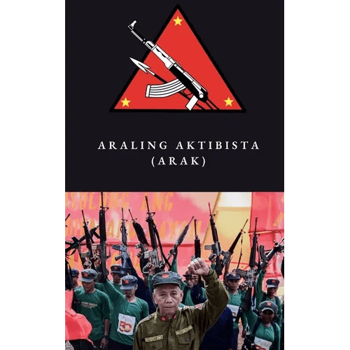 Araling Aktibista (ARAK, Activist Study) - Paperback - iShook Books