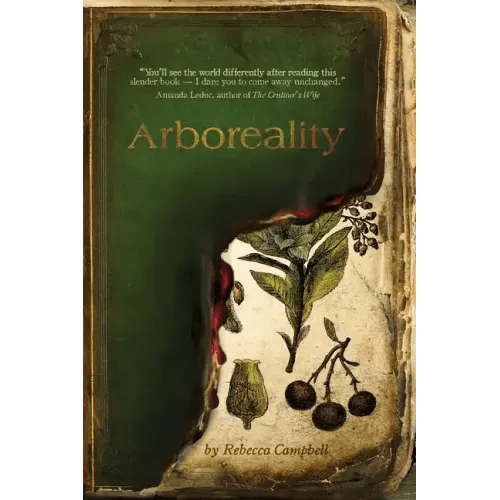 Arboreality - Paperback - iShook Books