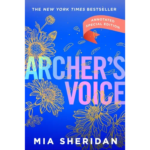 Archer's Voice - Hardcover - iShook Books