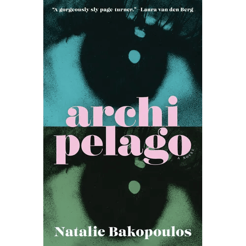 Archipelago - Paperback - iShook Books