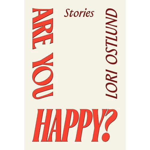 Are You Happy?: Stories - Hardcover - iShook Books