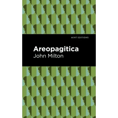 Areopagitica - Paperback - iShook Books