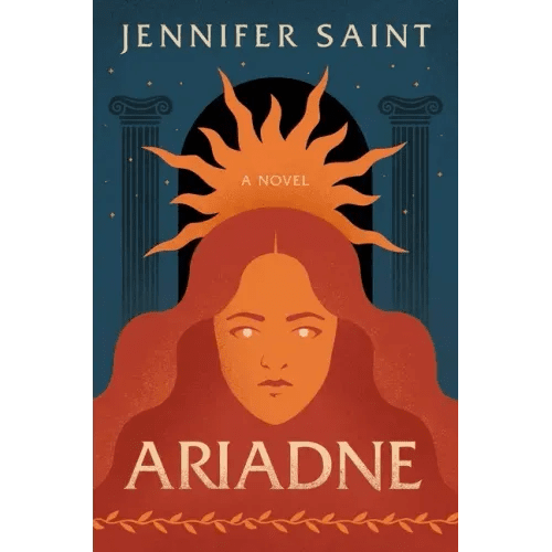 Ariadne - Paperback - iShook Books