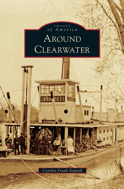 Around Clearwater - iShook Books