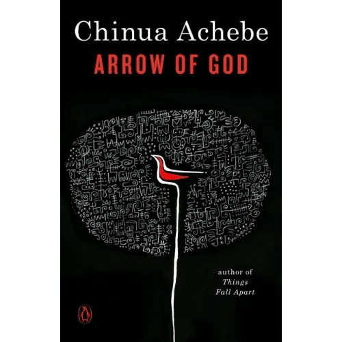 Arrow of God - Paperback - iShook Books