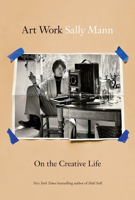 Art Work: On the Creative Life - iShook Books