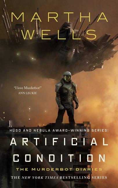 Artificial Condition - iShook Books