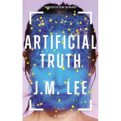 Artificial Truth - Paperback - iShook Books